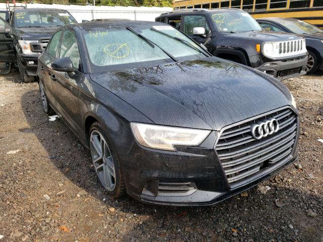 AUDI A3 2020 wauaugff3la094559