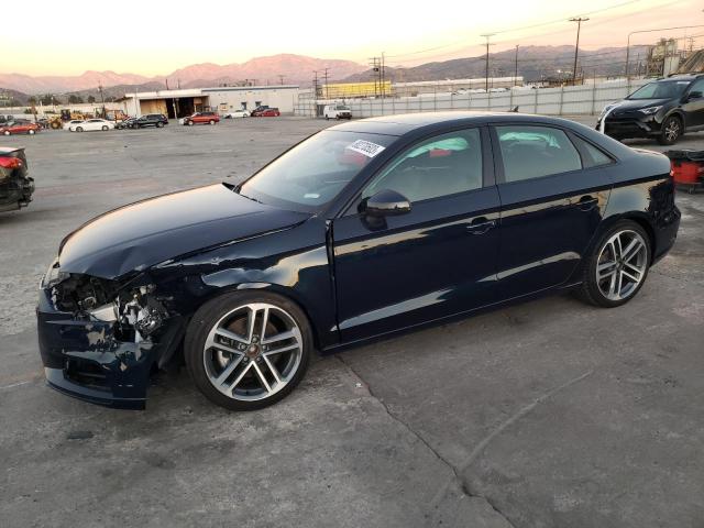 AUDI A3 2020 wauaugff3la102837