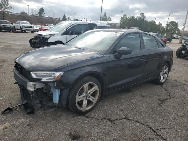 AUDI A3 2017 wauaugff4h1026195