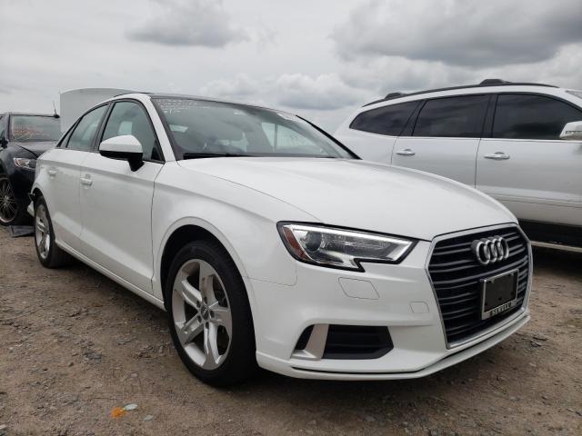 AUDI A3 PREMIUM 2017 wauaugff4h1032160