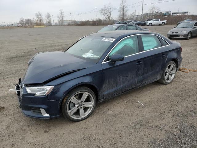 AUDI A3 2017 wauaugff4h1035432