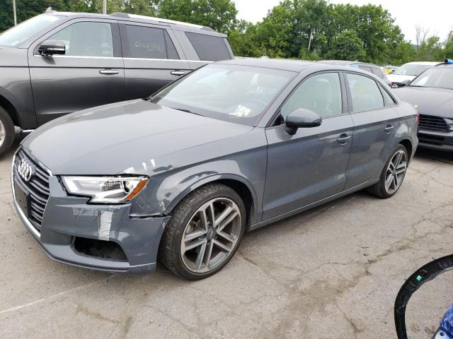 AUDI A3 PREMIUM 2017 wauaugff4h1050030