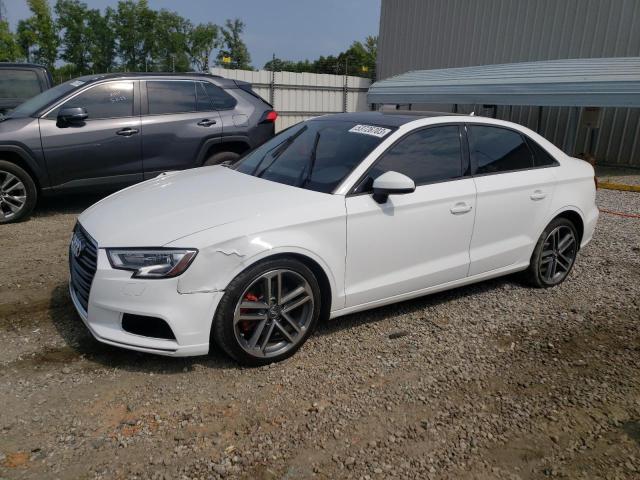 AUDI A3 PREMIUM 2017 wauaugff4h1051601