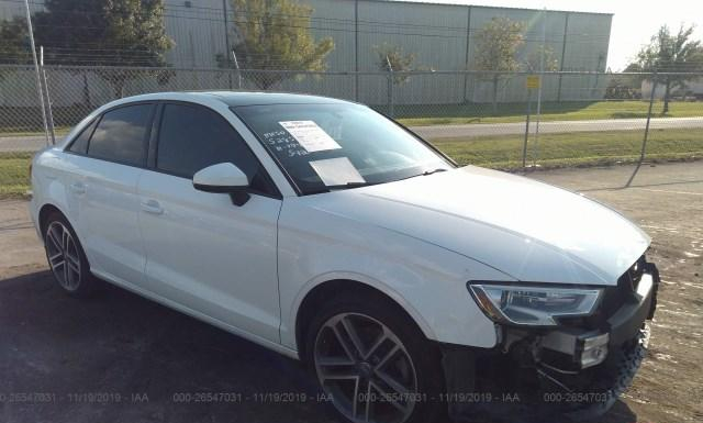 AUDI A3 2017 wauaugff4h1055874