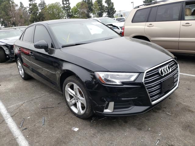 AUDI A3 PREMIUM 2018 wauaugff4j1006101