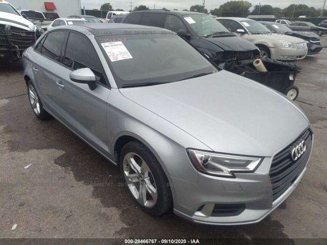 AUDI NULL 2018 wauaugff4j1012772