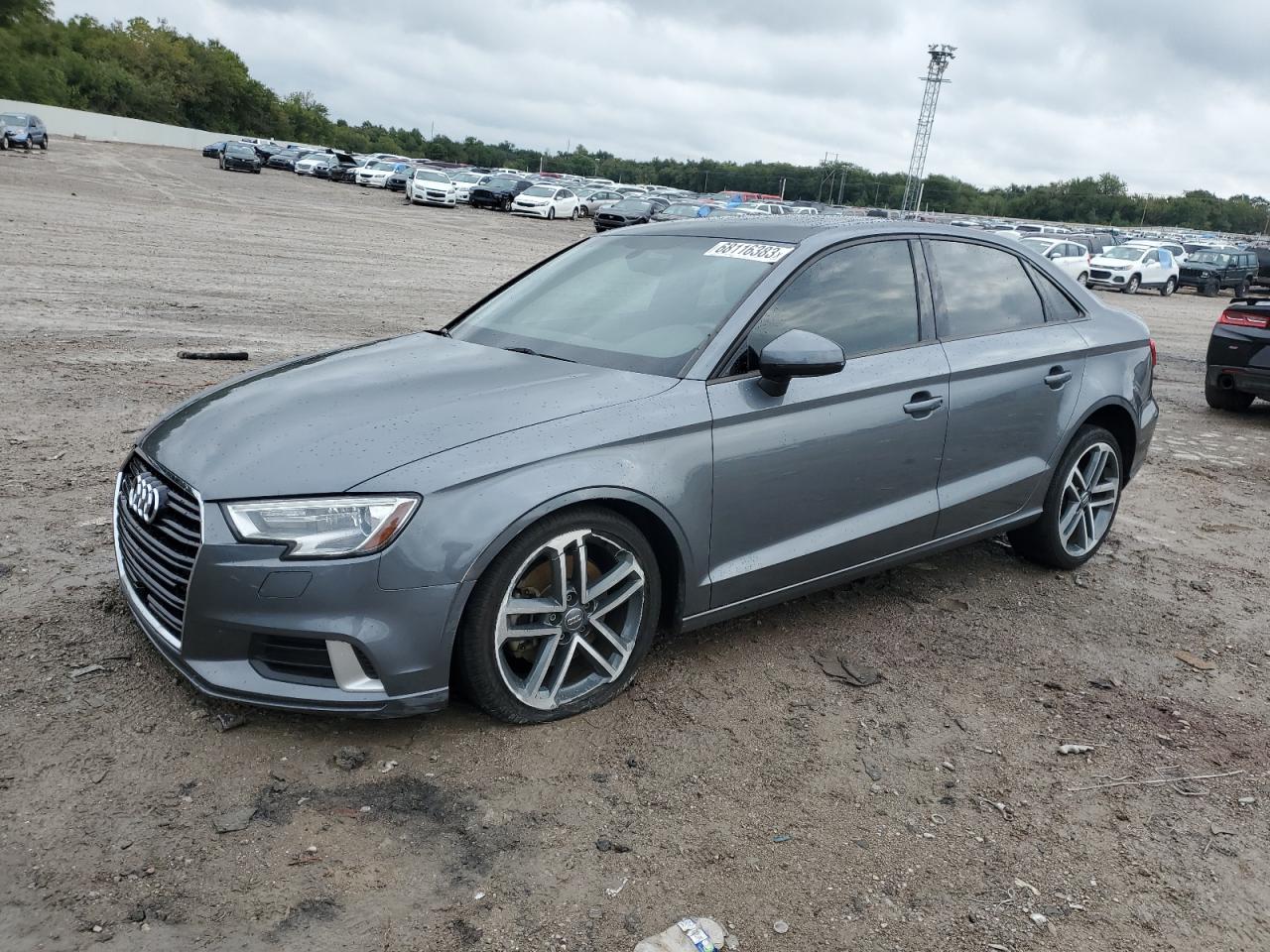 AUDI A3 2018 wauaugff4j1024436