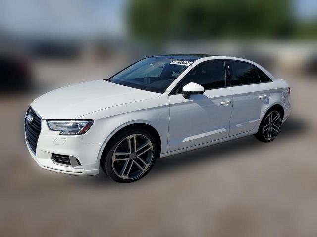 AUDI A3 2018 wauaugff4j1033587