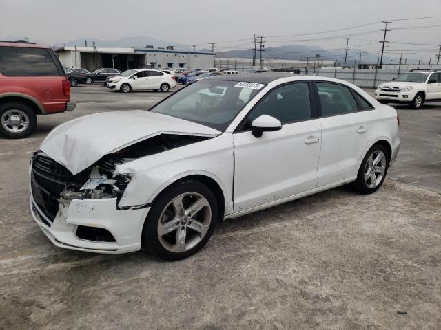 AUDI A3 PREMIUM 2018 wauaugff4j1087908