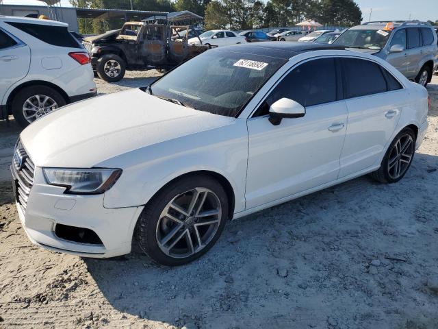 AUDI A3 PREMIUM 2019 wauaugff4k1009162