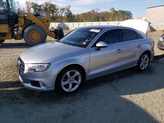 AUDI A3 2019 wauaugff4k1010473