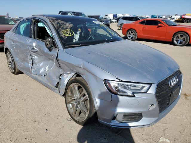 AUDI A3 PREMIUM 2019 wauaugff4k1013258