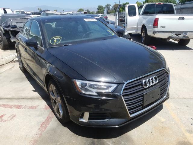 AUDI A3 PREMIUM 2019 wauaugff4k1014152