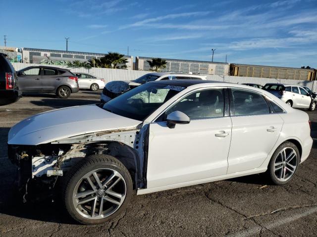 AUDI A3 2019 wauaugff4k1015303