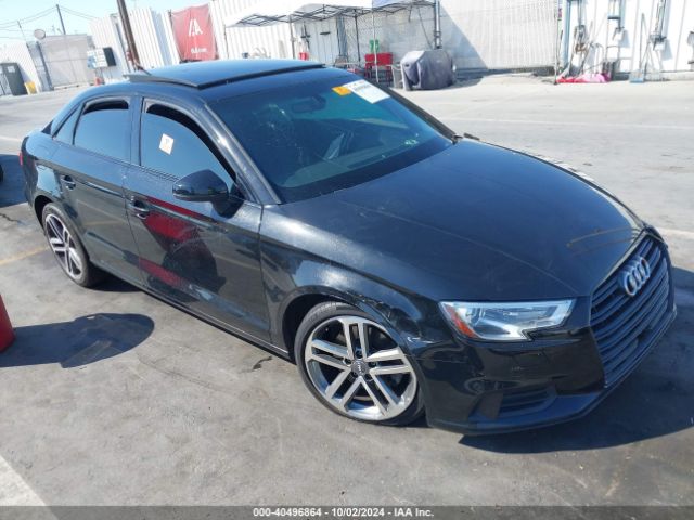 AUDI A3 2019 wauaugff4ka083455