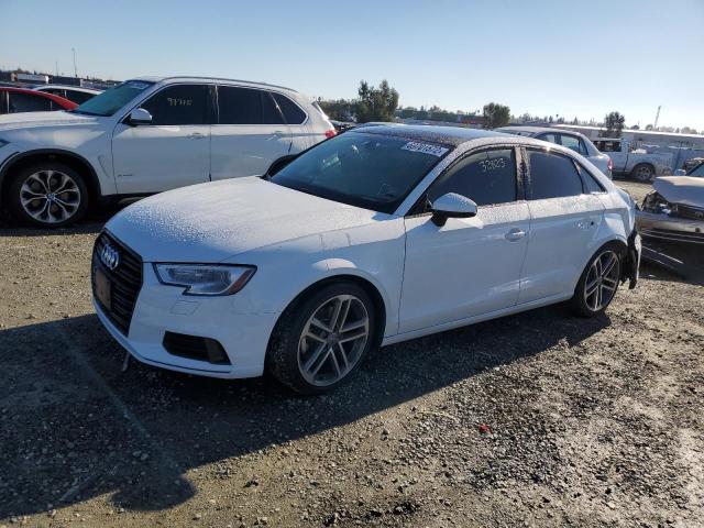 AUDI A3 PREMIUM 2019 wauaugff4ka092057