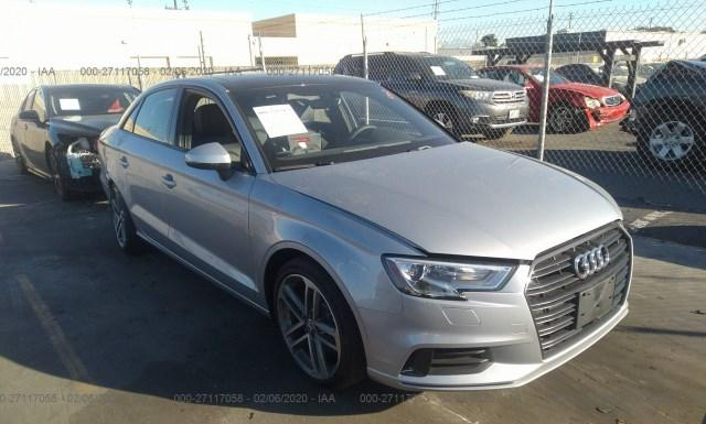 AUDI A3 2019 wauaugff4ka108824