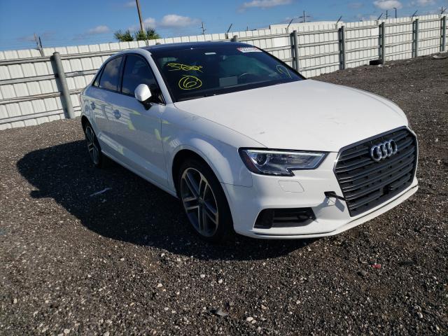 AUDI A3 PREMIUM 2020 wauaugff4la006165