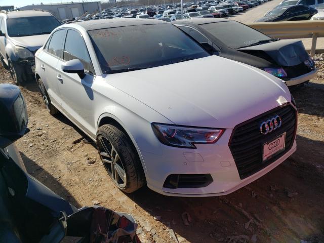 AUDI A3 PREMIUM 2020 wauaugff4la094621