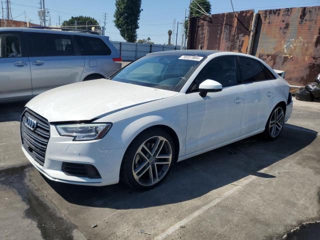 AUDI A3 PREMIUM 2020 wauaugff4la102491