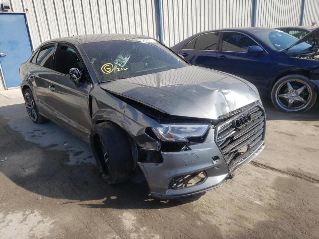 AUDI NULL 2020 wauaugff4la103124