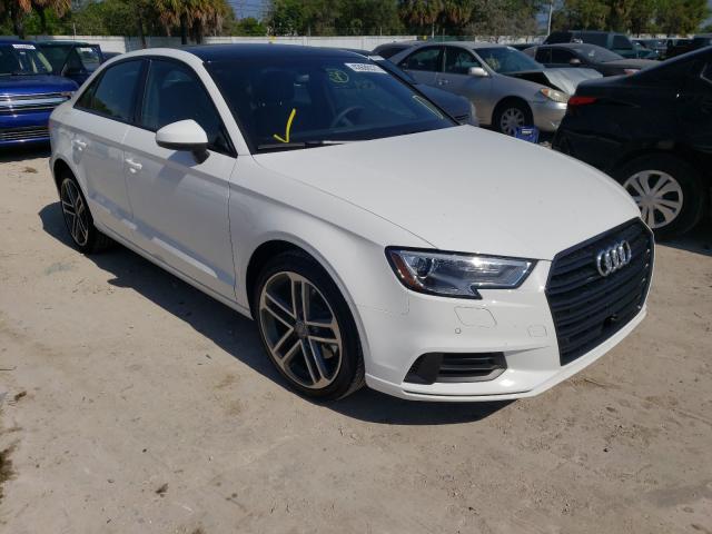 AUDI A3 PREMIUM 2020 wauaugff4la103320