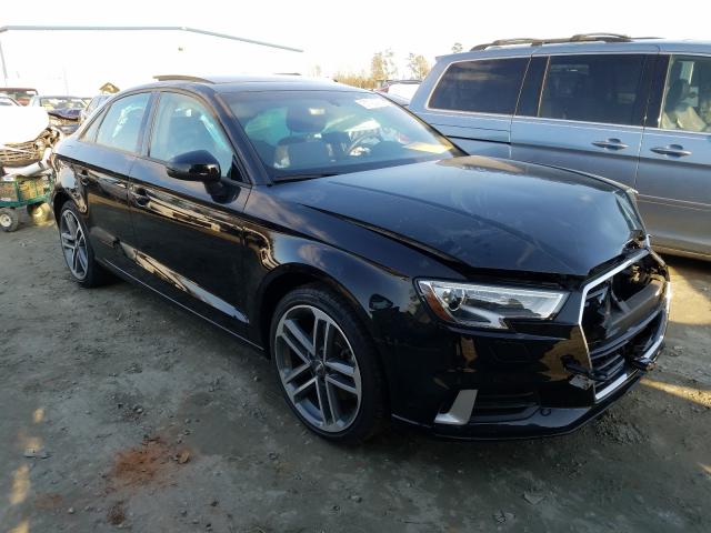 AUDI A3 PREMIUM 2017 wauaugff5h1025122