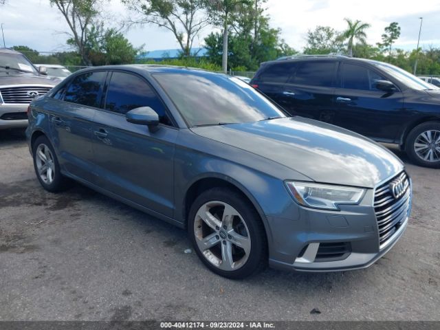 AUDI A3 2017 wauaugff5h1028019