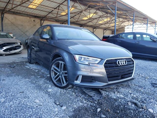 AUDI A3 PREMIUM 2017 wauaugff5h1032376