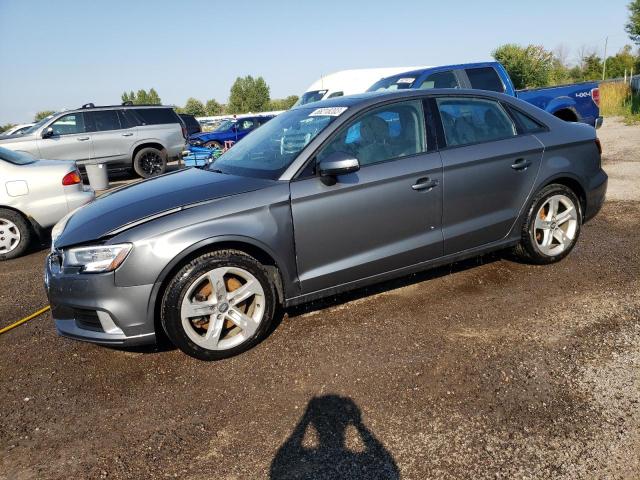 AUDI A3 2017 wauaugff5h1032958