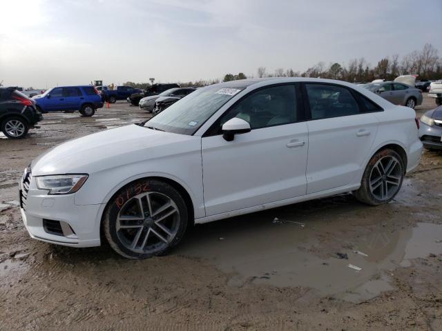 AUDI A3 PREMIUM 2017 wauaugff5h1033821