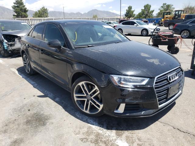 AUDI A3 PREMIUM 2017 wauaugff5h1038159