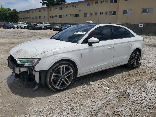 AUDI A3 PREMIUM 2017 wauaugff5h1041398