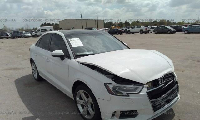 AUDI A3 2017 wauaugff5h1043328