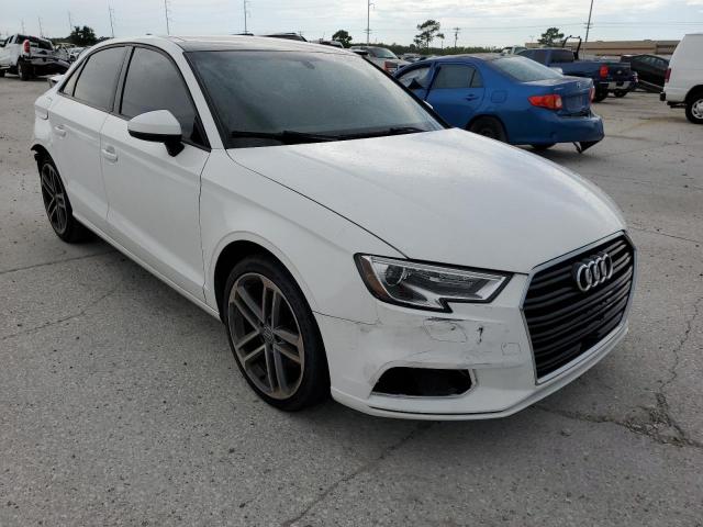 AUDI A3 PREMIUM 2017 wauaugff5h1045614