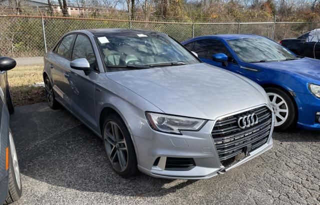 AUDI A3 2017 wauaugff5h1051459