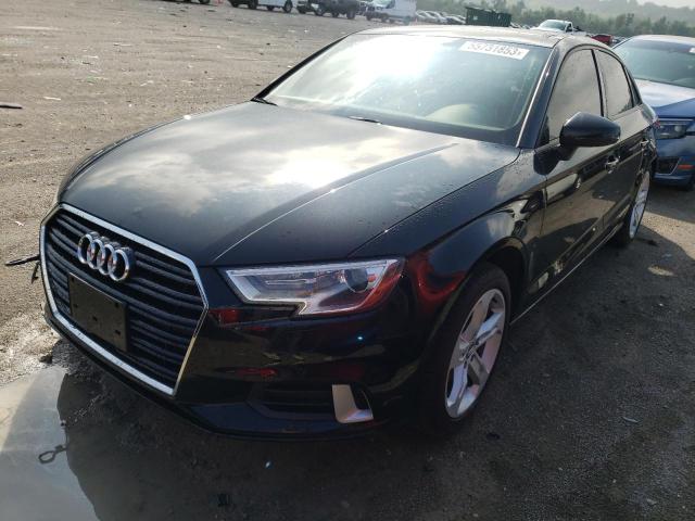 AUDI A3 PREMIUM 2017 wauaugff5h1053941