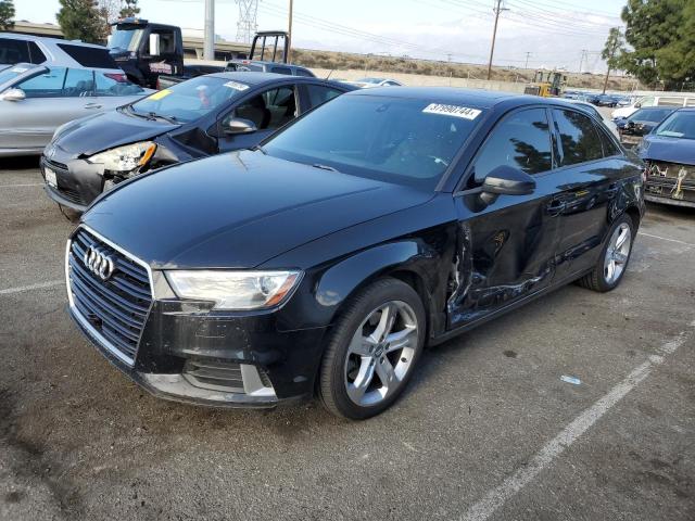 AUDI A3 PREMIUM 2017 wauaugff5h1054572