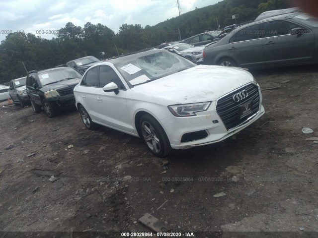 AUDI NULL 2017 wauaugff5h1062302