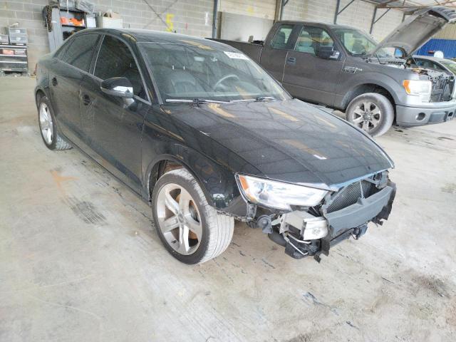 AUDI A3 PREMIUM 2017 wauaugff5h1067127