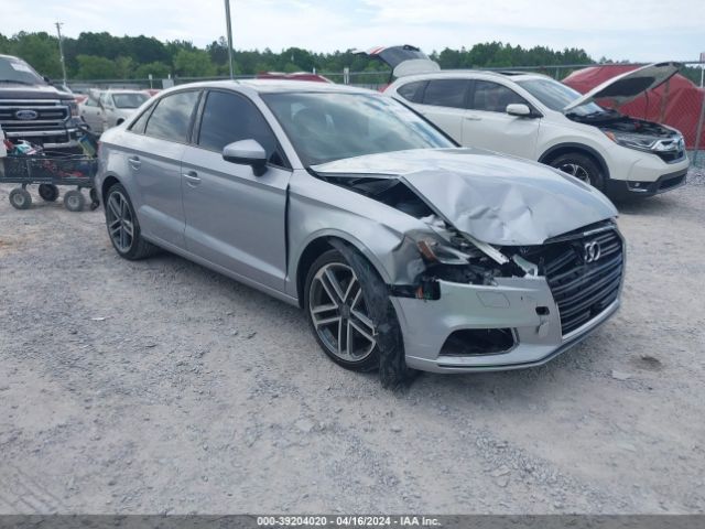 AUDI A3 2017 wauaugff5h1079262