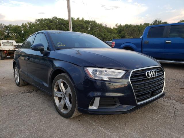 AUDI A3 2018 wauaugff5j1008584