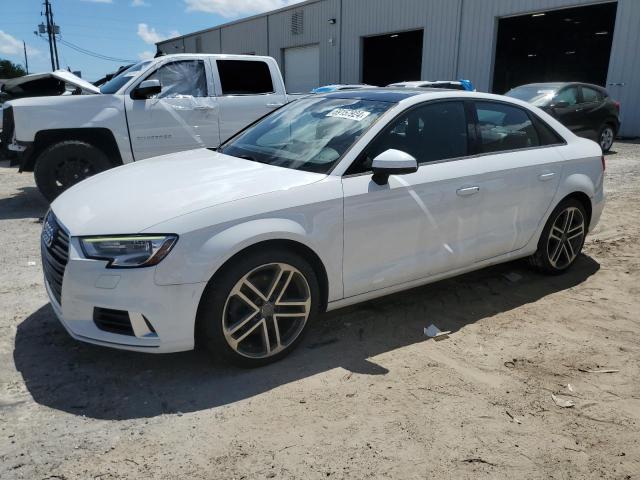 AUDI A3 2018 wauaugff5j1016958