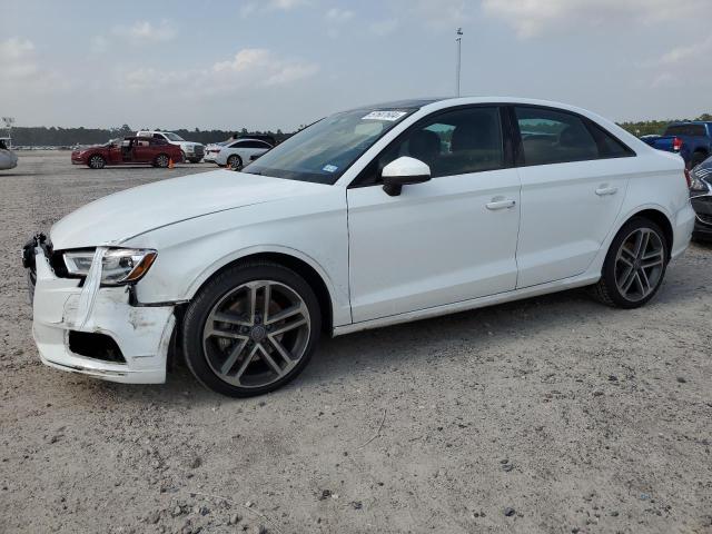 AUDI A3 PREMIUM 2018 wauaugff5j1018824