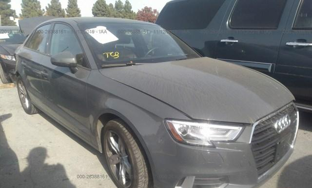 AUDI A3 2018 wauaugff5j1032271