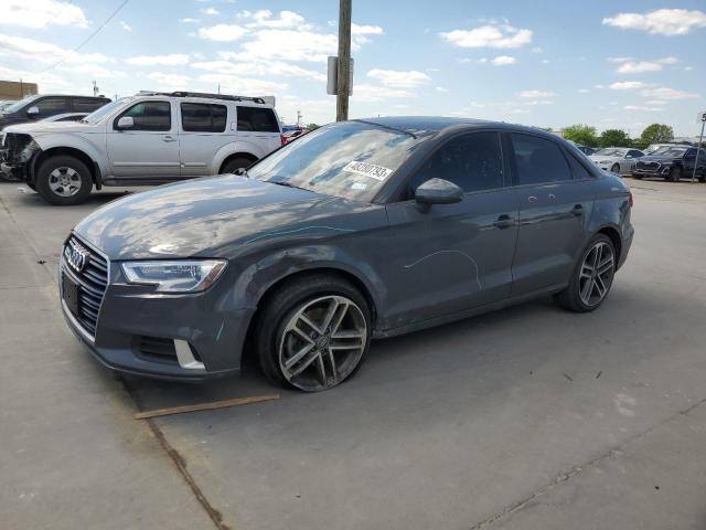 AUDI A3 PREMIUM 2018 wauaugff5j1035493