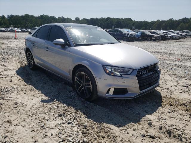 AUDI A3 PREMIUM 2018 wauaugff5j1064122