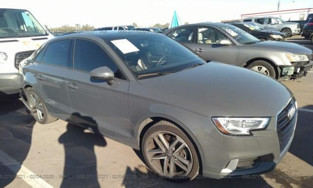 AUDI A3 2018 wauaugff5j1071281