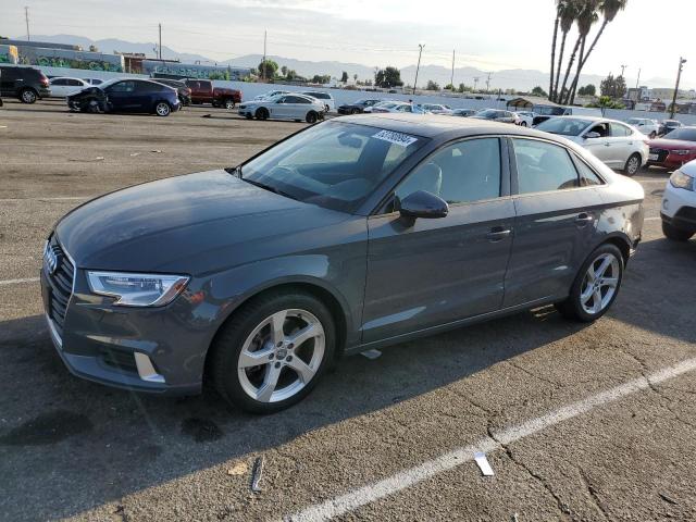 AUDI A3 PREMIUM 2019 wauaugff5k1010093