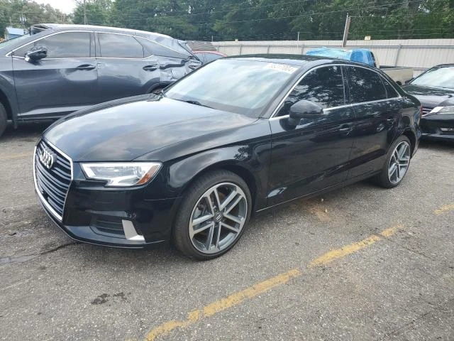 AUDI A3 PREMIUM 2019 wauaugff5k1010160